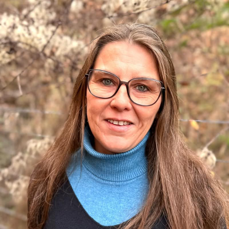 Karine - L’Atelier Administratif